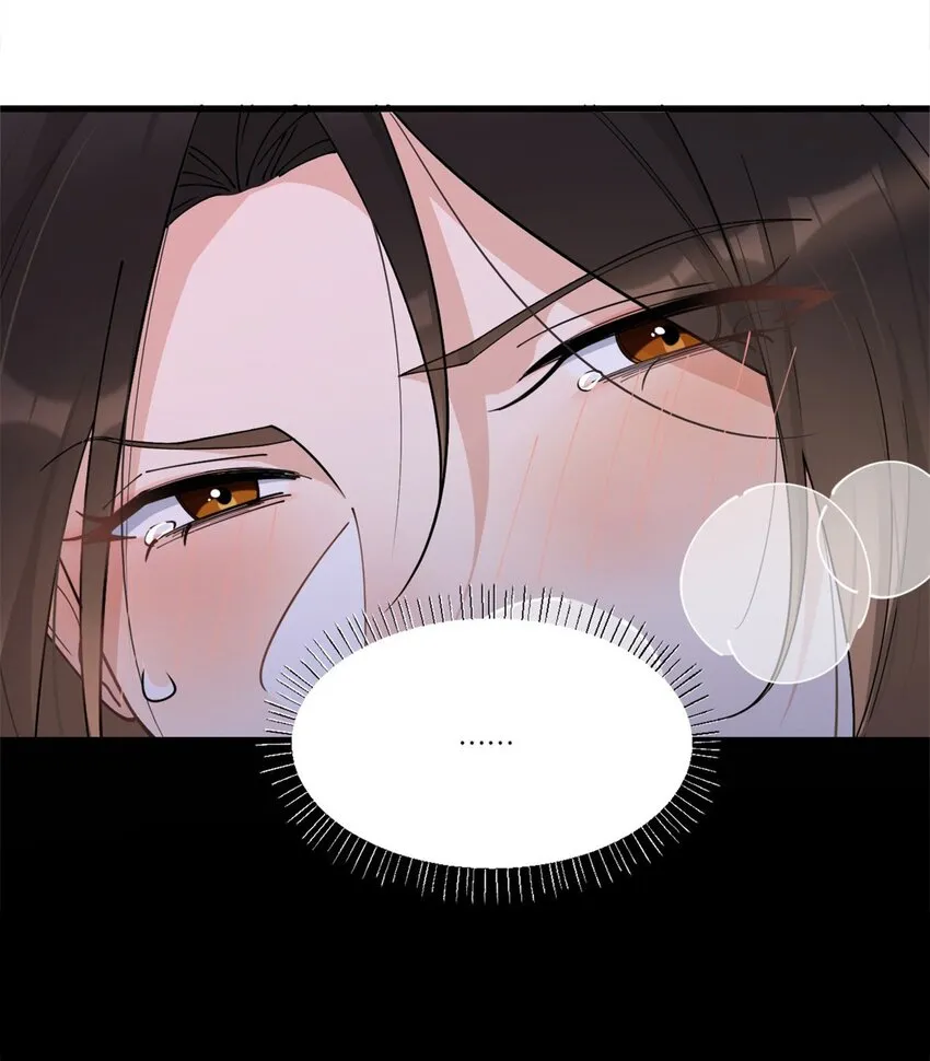 大佬失忆后只记得我漫画,第167话 乔乔，不要点火~1图