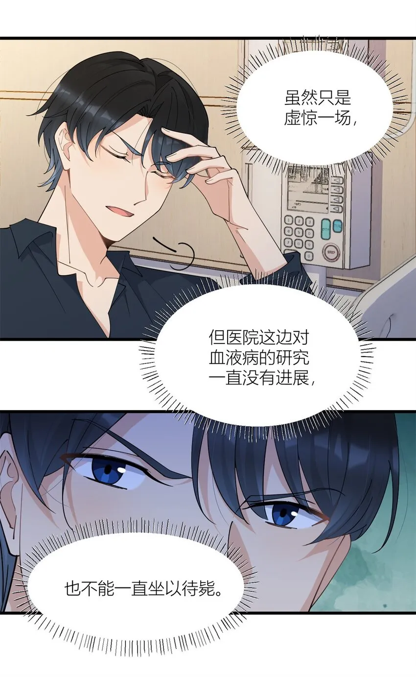 第168话 那股视线？危！4