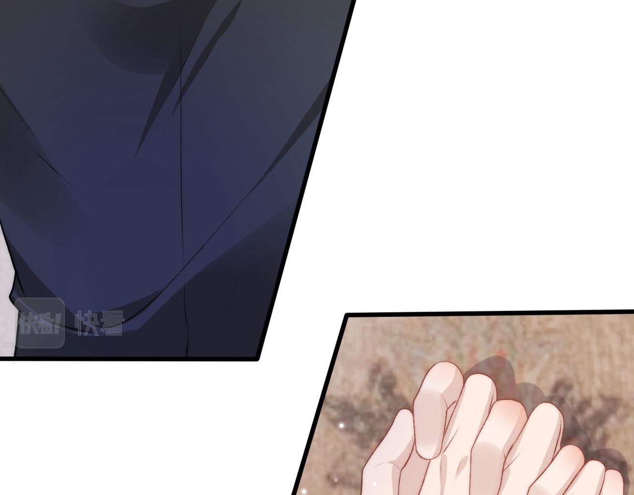 【快穿】黑化反派宠上天漫画,第30话 都是我的错2图