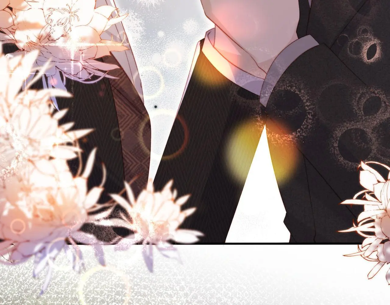 【快穿】黑化反派宠上天漫画,第140话 生日派对3图
