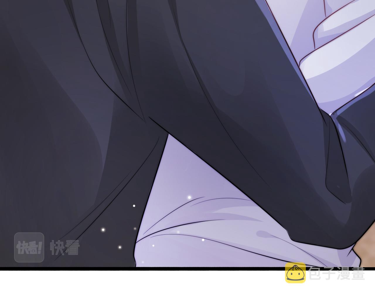 【快穿】黑化反派宠上天漫画,第30话 都是我的错4图