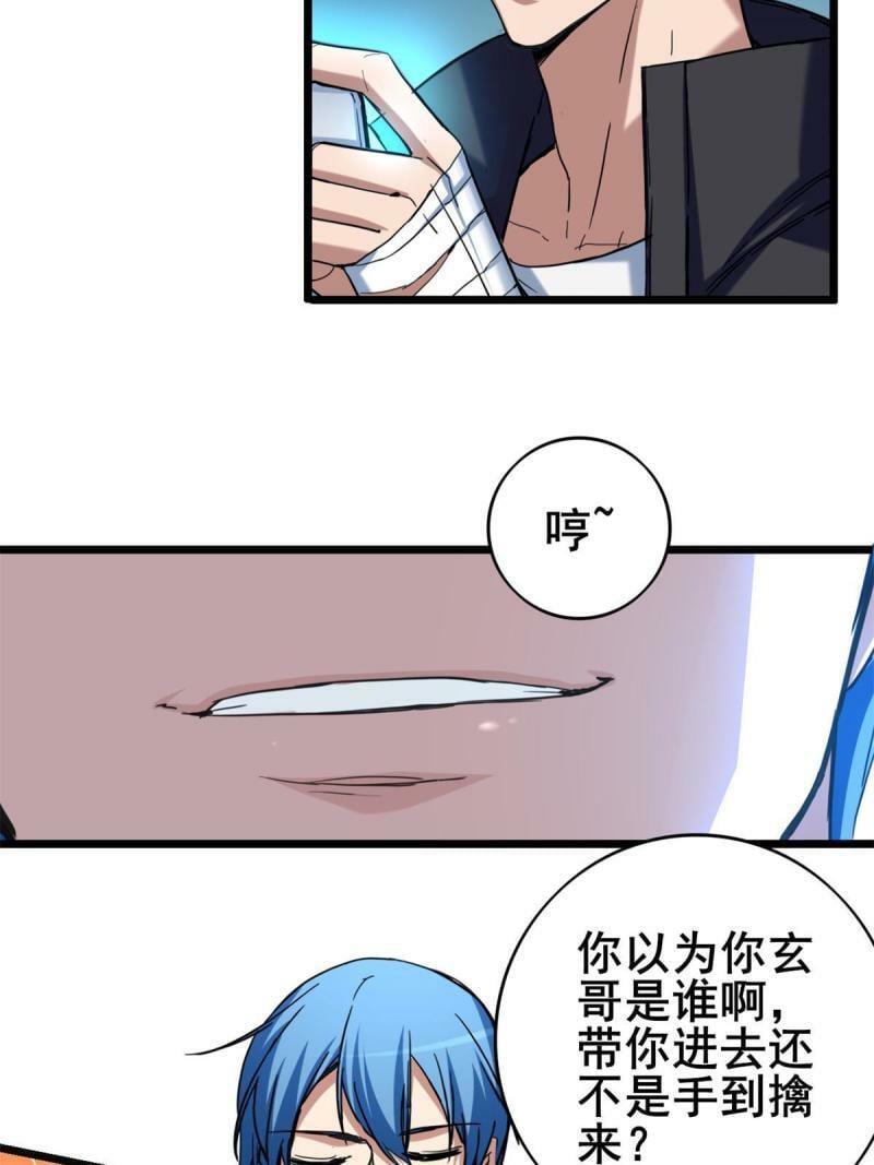 28 融合伴生宠3