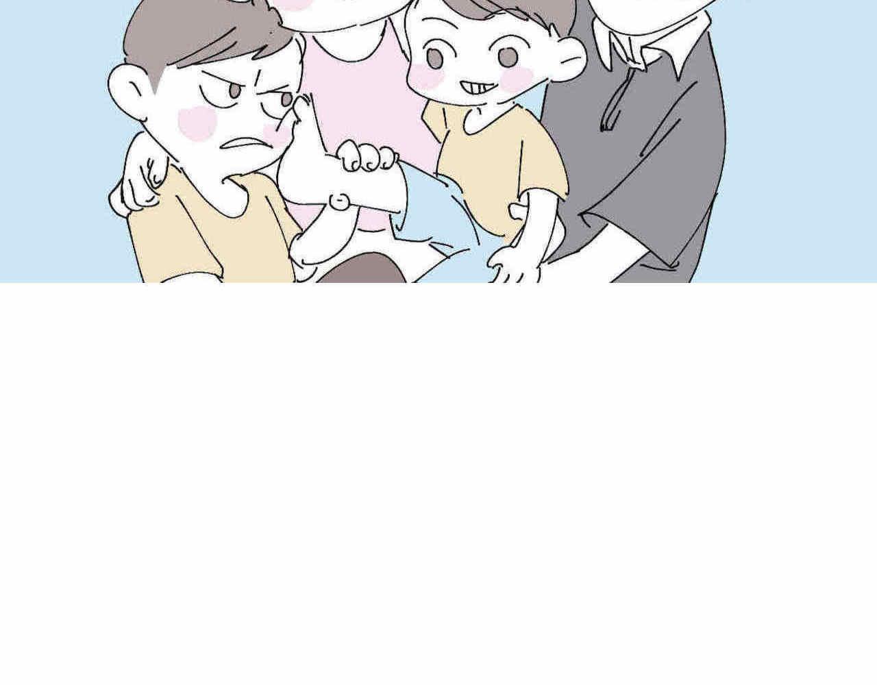 第一次做妈妈漫画,96.太公的故事2图