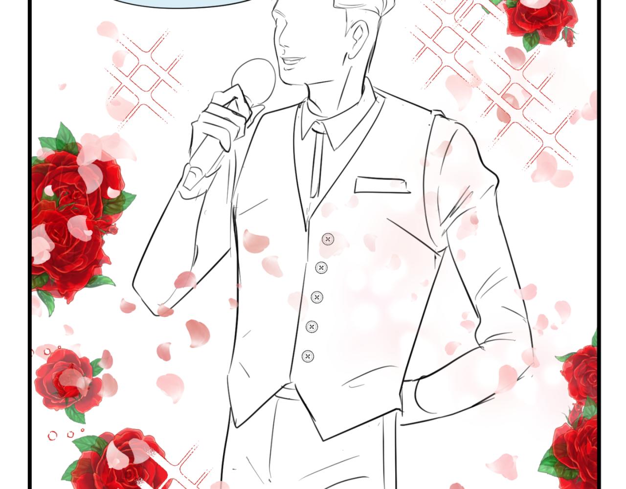 第一次做妈妈翻唱漫画,143.舅父的婚礼24图