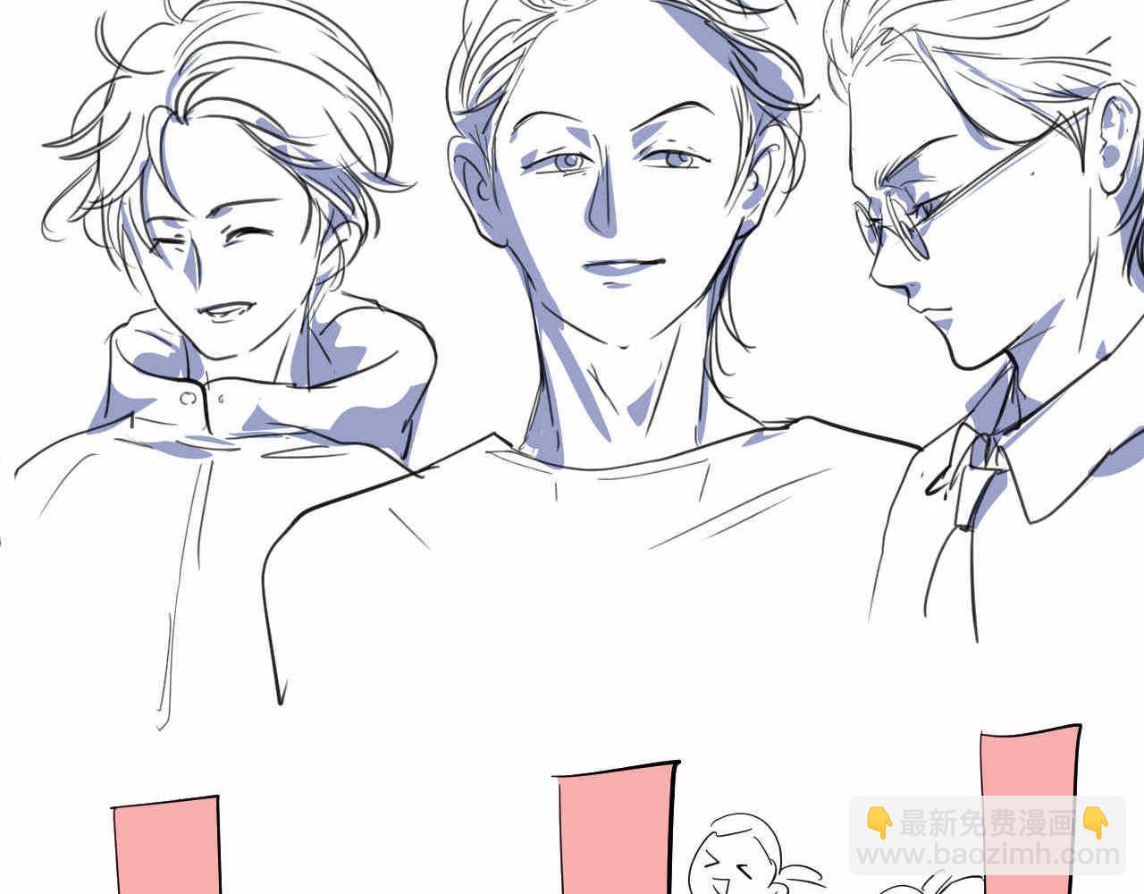 第一次做妈妈漫画,31.哭+补水3图