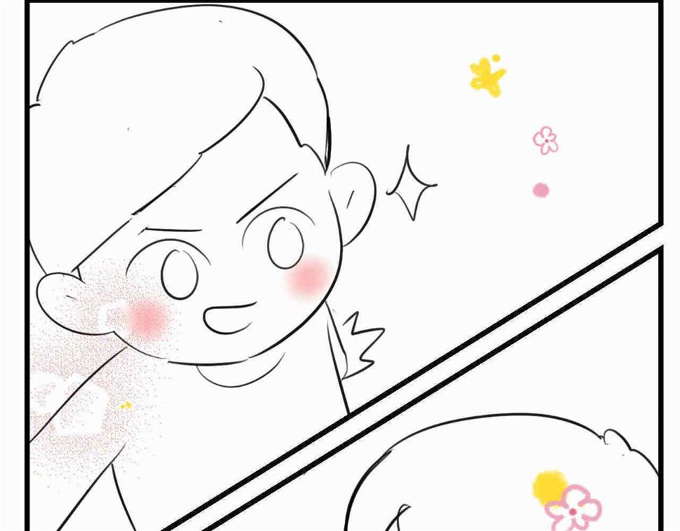 第一次做妈妈女声完整版漫画,92.岁月的童话22图