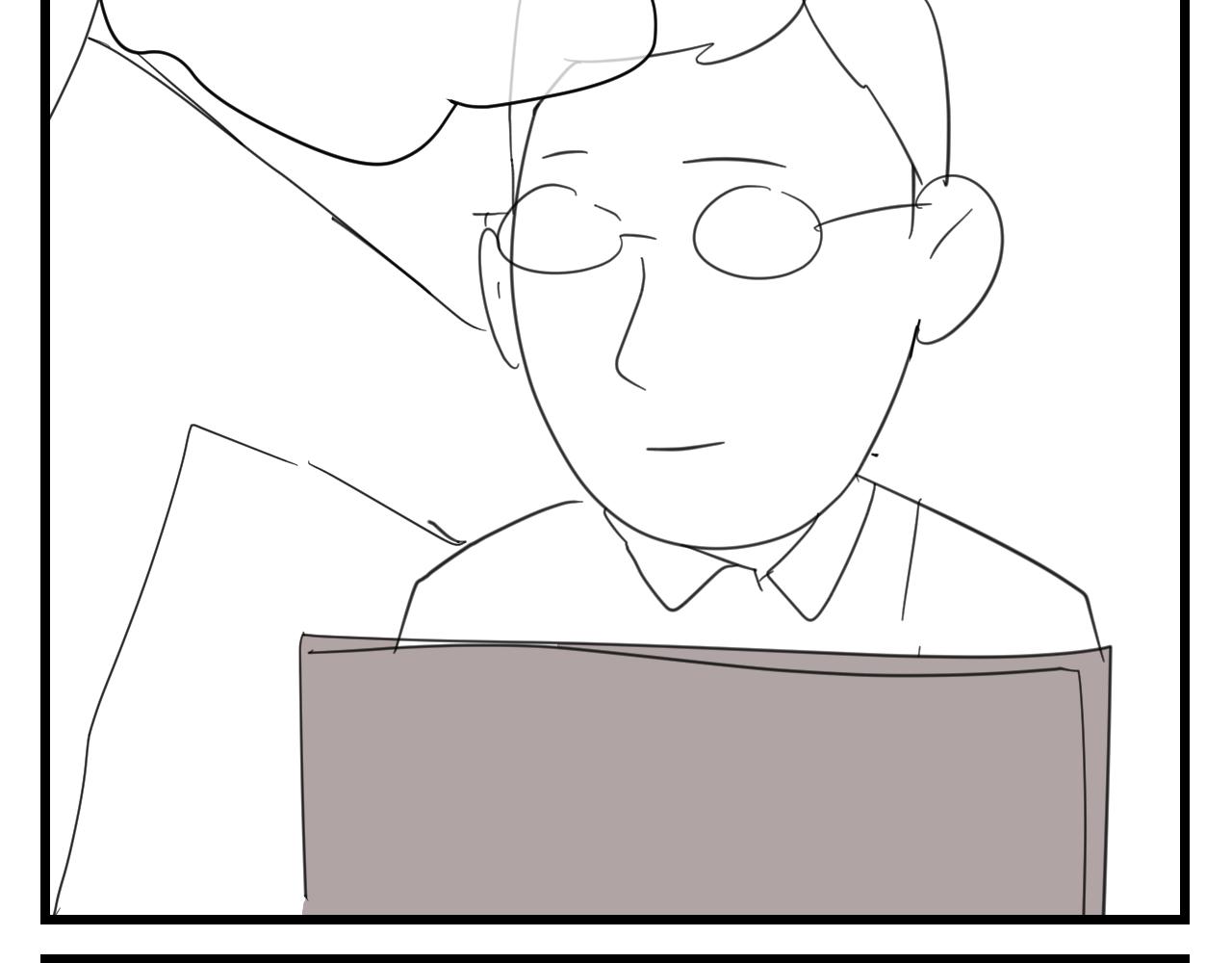 第一次做妈妈视频漫画,123.已经两个儿子了4图