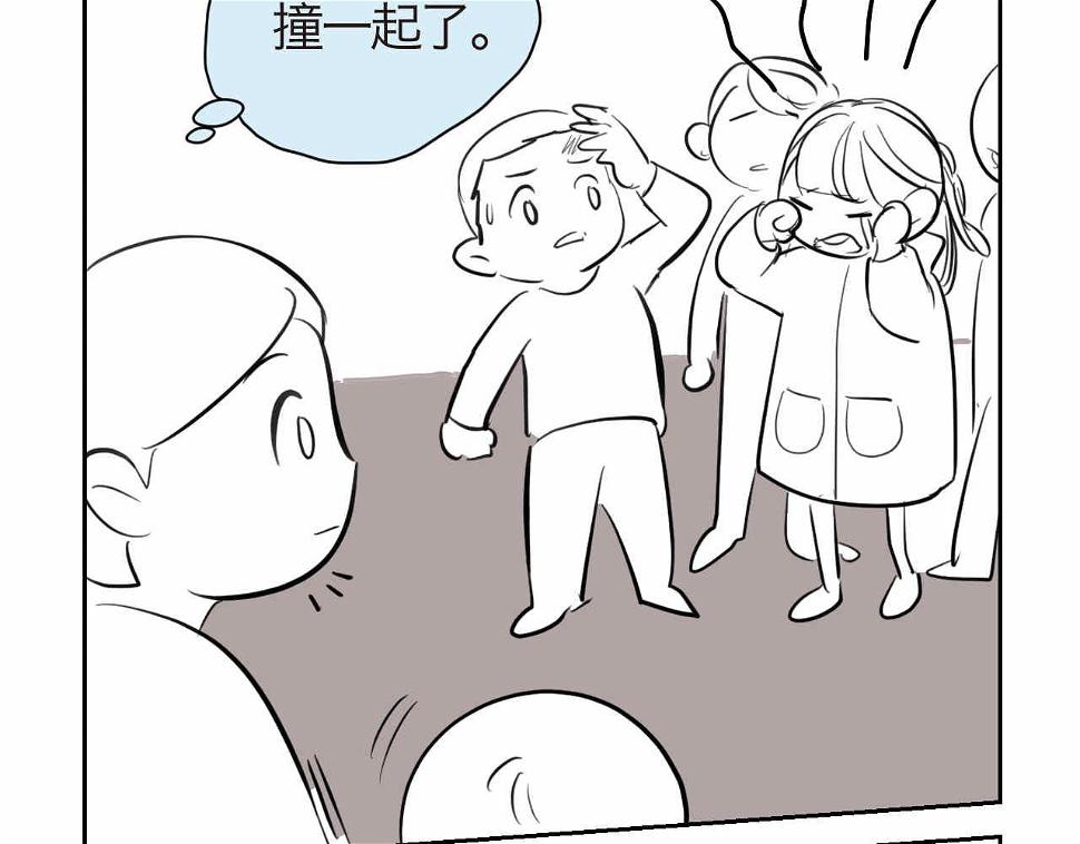 第一次做妈妈视频漫画,33.打预防针24图