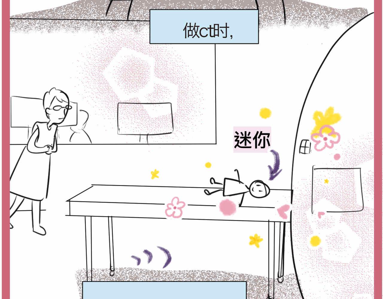 73.弟弟的头5 之注意事项4