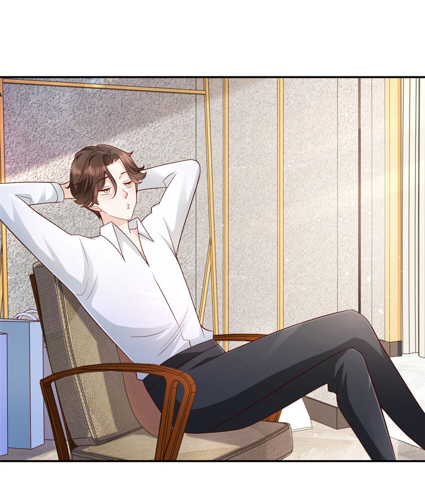 我每周随机一个新职业漫画,023 让你大饱眼福5图