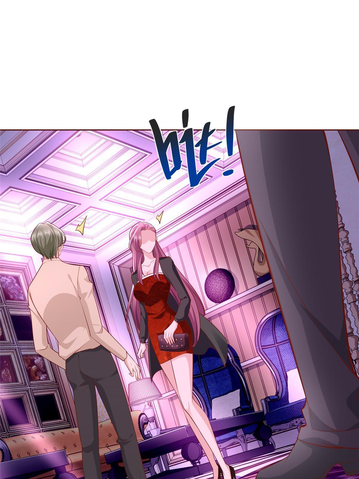 我每周随机一个新职业原版全集漫画,209 全线崩盘5图