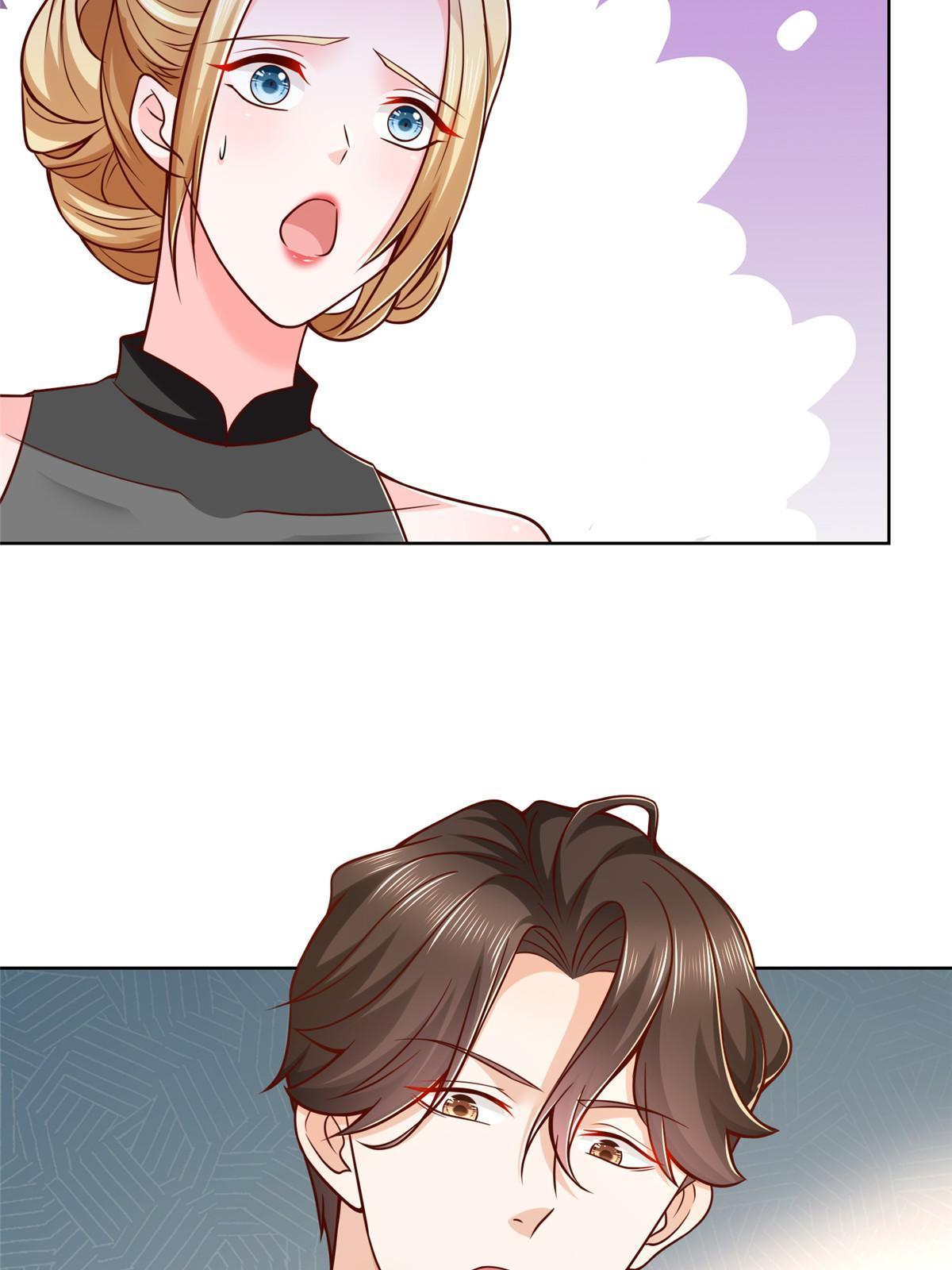 我每周随机一个新职业漫画,202 股市变幻2图