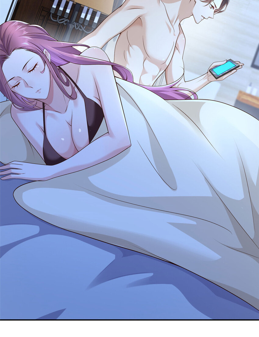 我每周随机一个新职业漫画,025 和奇葩相亲3图