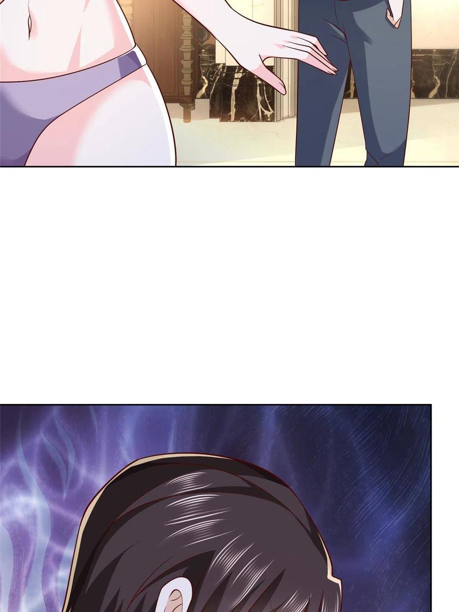 我每周随机一个新职业漫画,080 你想要干什么？4图