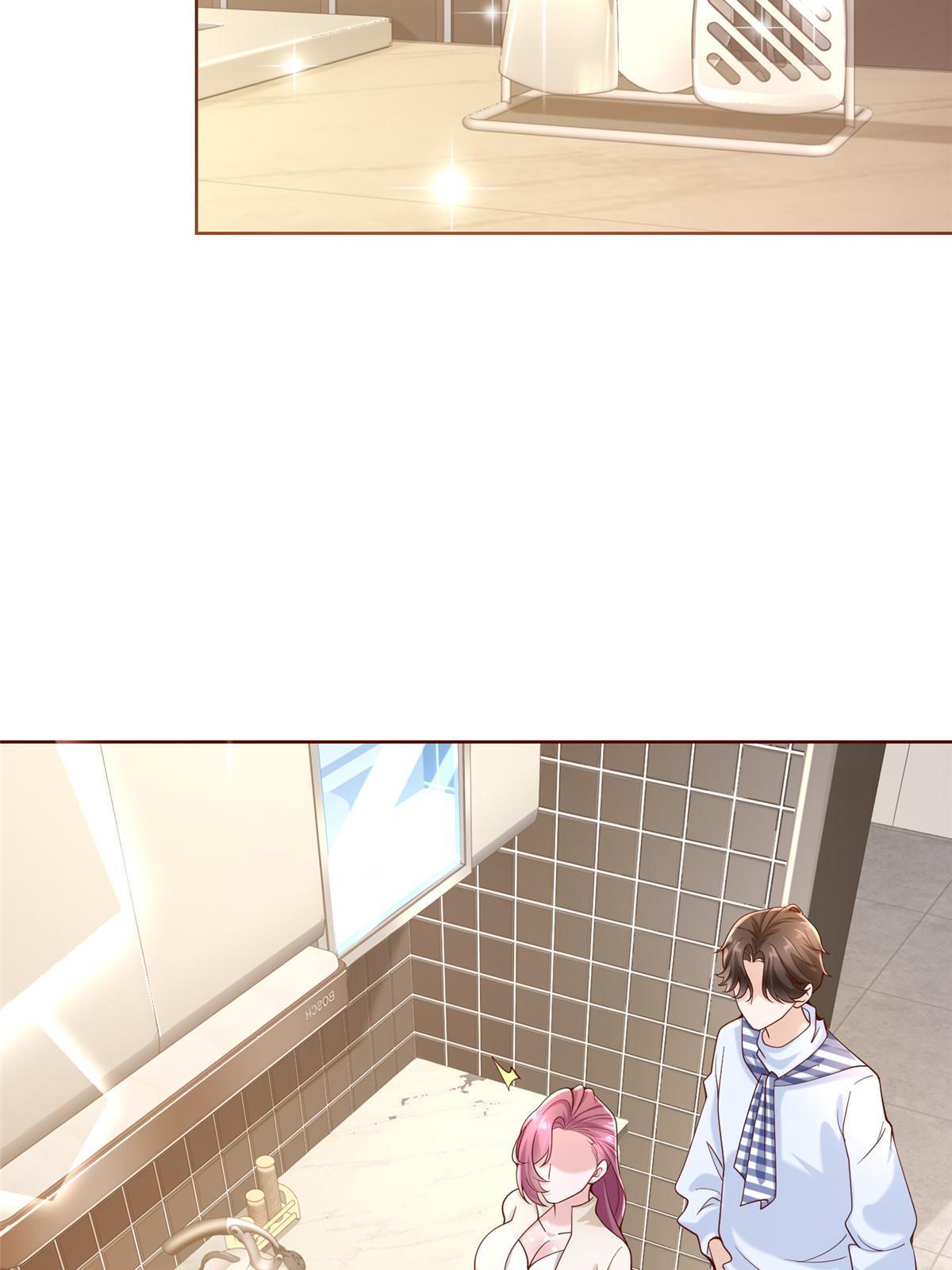 我每周随机一个新职业原版全集漫画,221有什么奇怪的东西混进来了4图