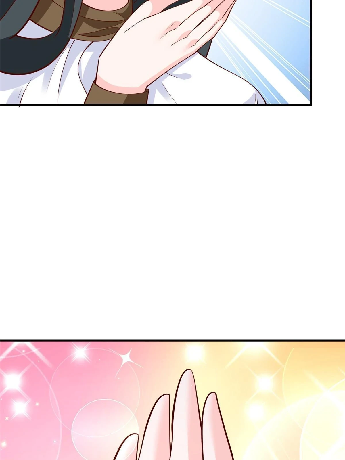 我每周随机一个新职业原版全集漫画,391 给你留了门4图