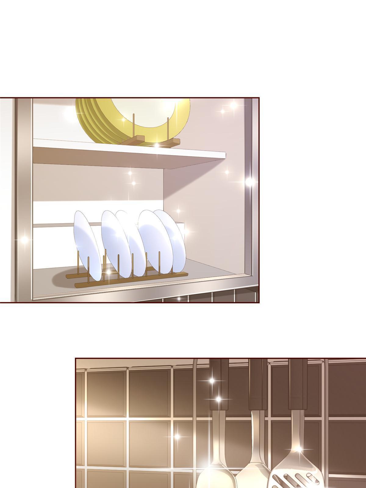 我每周随机一个新职业原版全集漫画,221有什么奇怪的东西混进来了3图