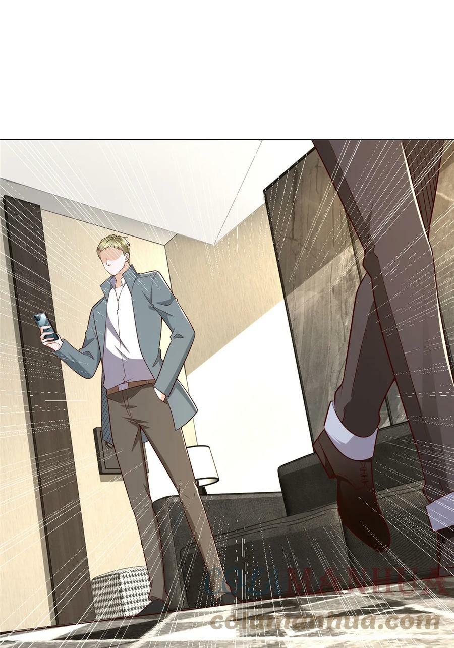 我每周随机一个新职业漫画,407 你是来抢东西的3图