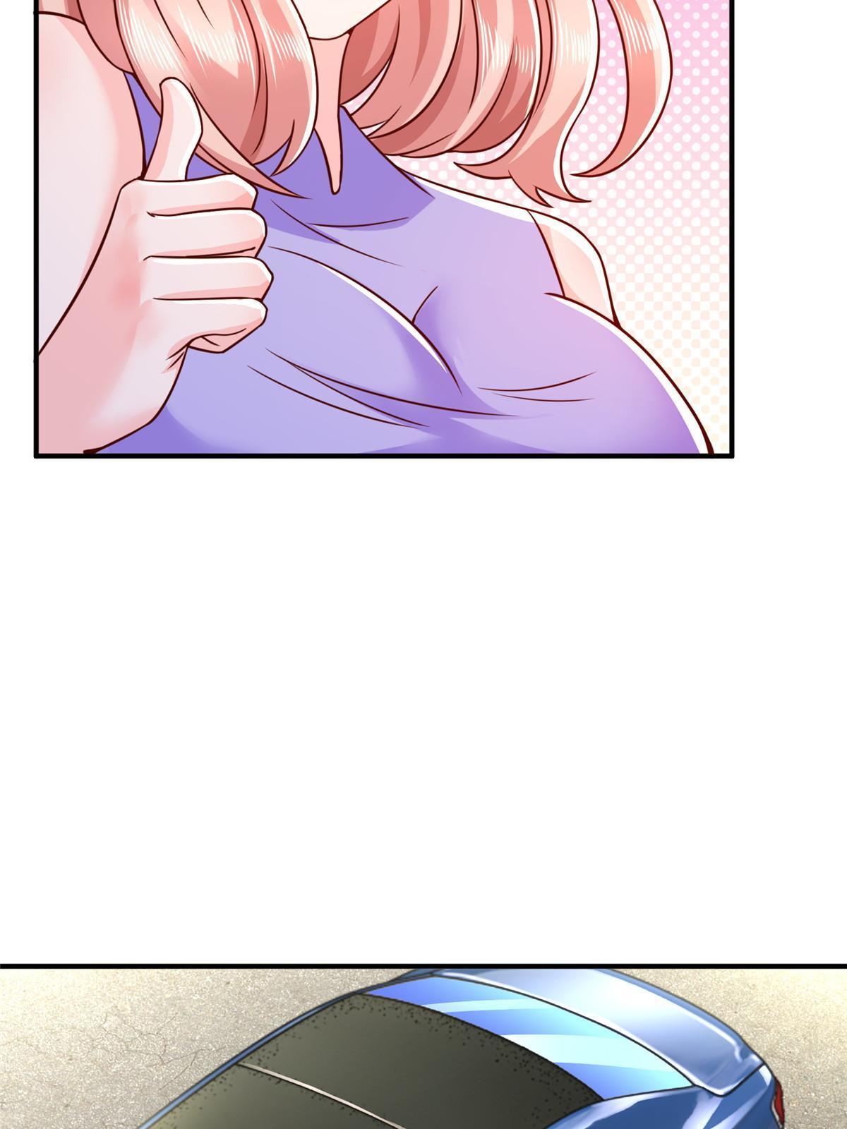 我每周随机一个新职业林逸有几个女人漫画,280 办公桌下的秘密5图