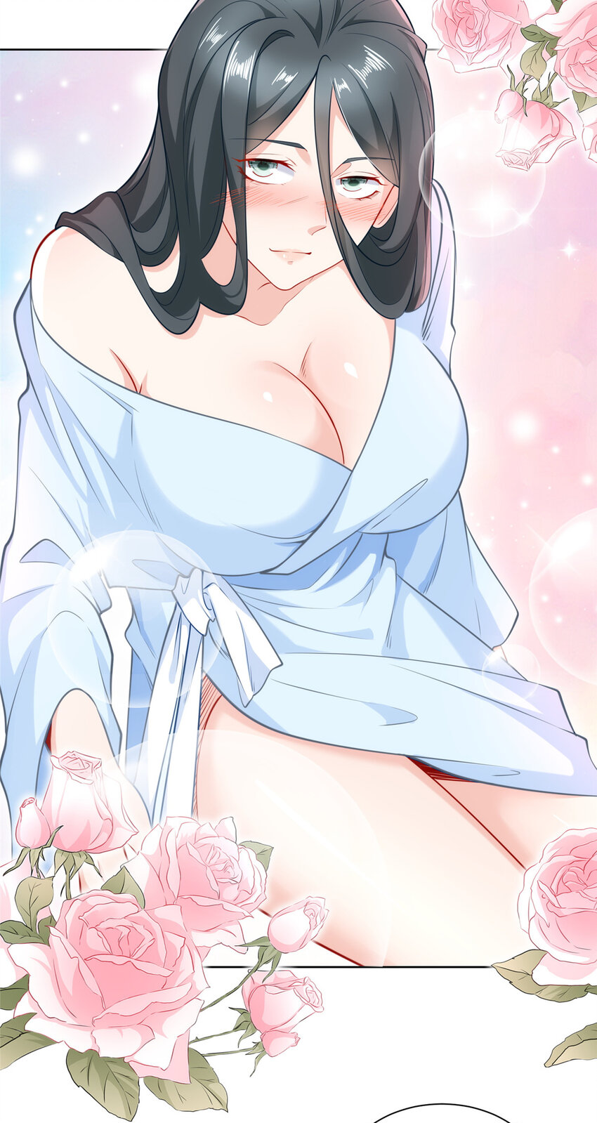 我每周随机一个新职业林逸有几个女人漫画,172 我想要的是你3图