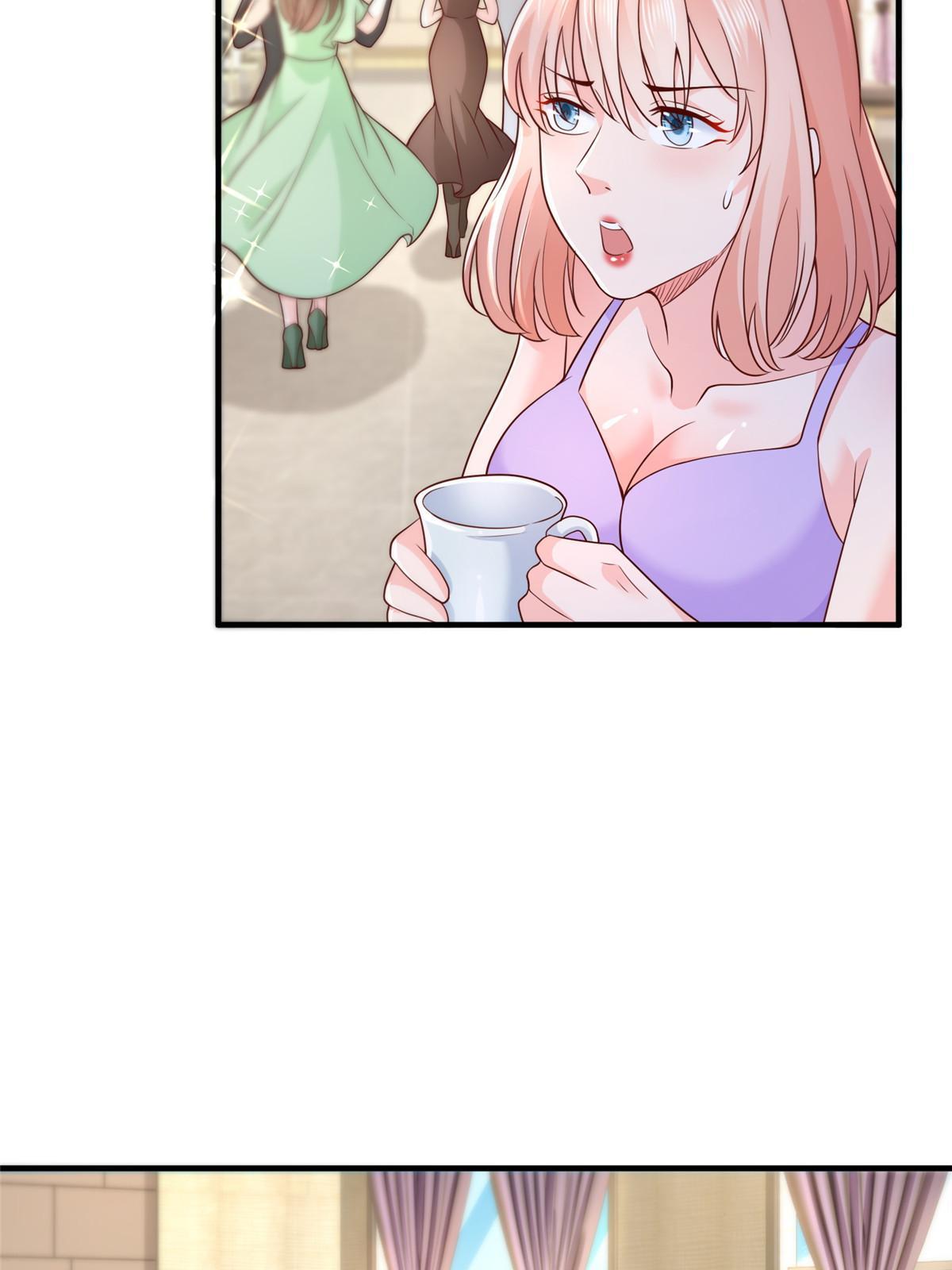 我每周随机一个新职业原版全集漫画,265 盛宴开始5图