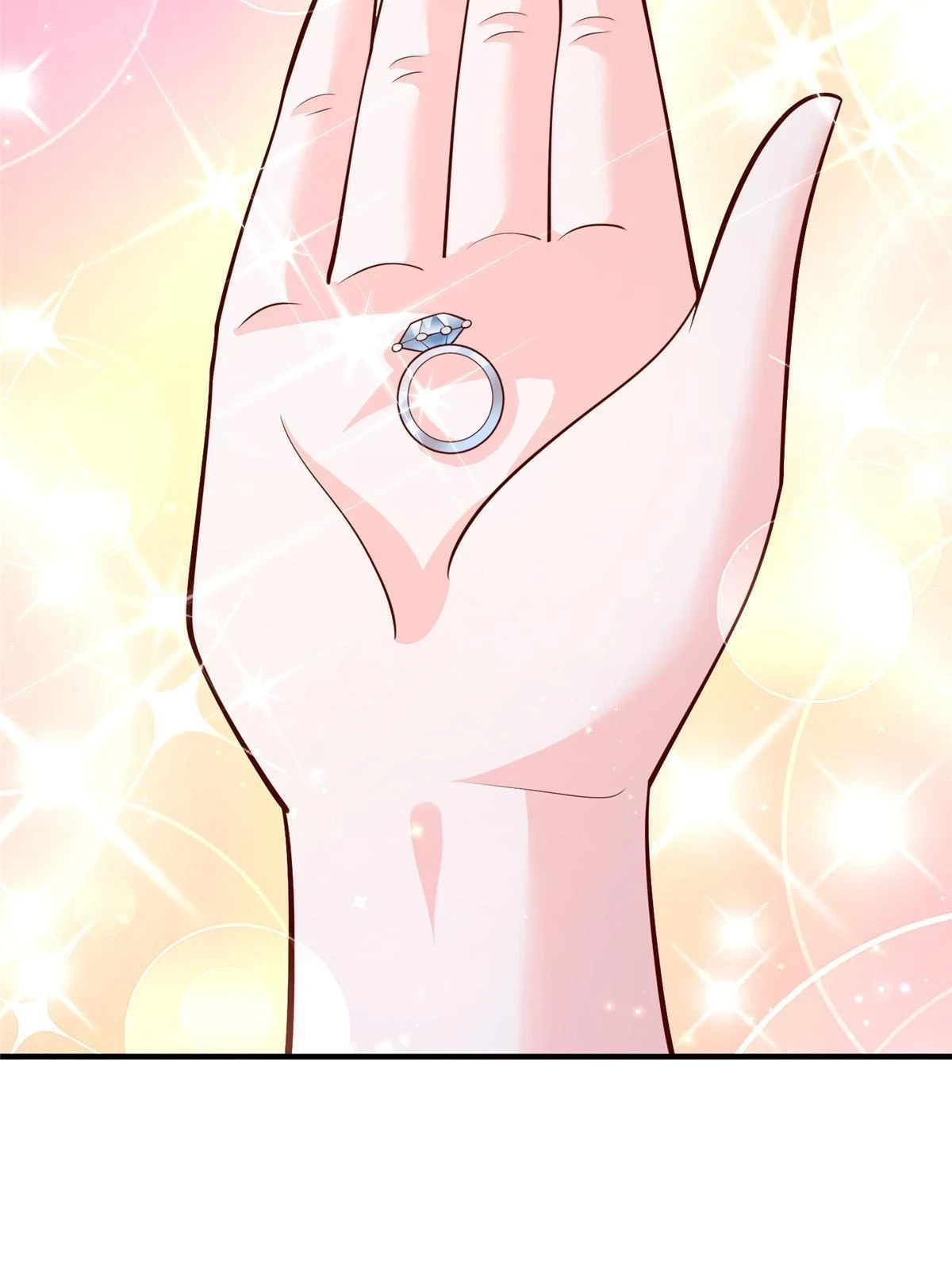 我每周随机一个新职业原版全集漫画,391 给你留了门5图