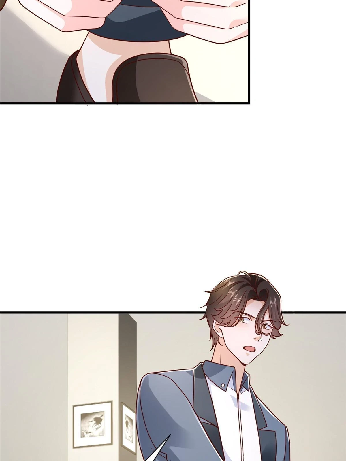 我每周随机一个新职业原版全集漫画,390 太帅了5图