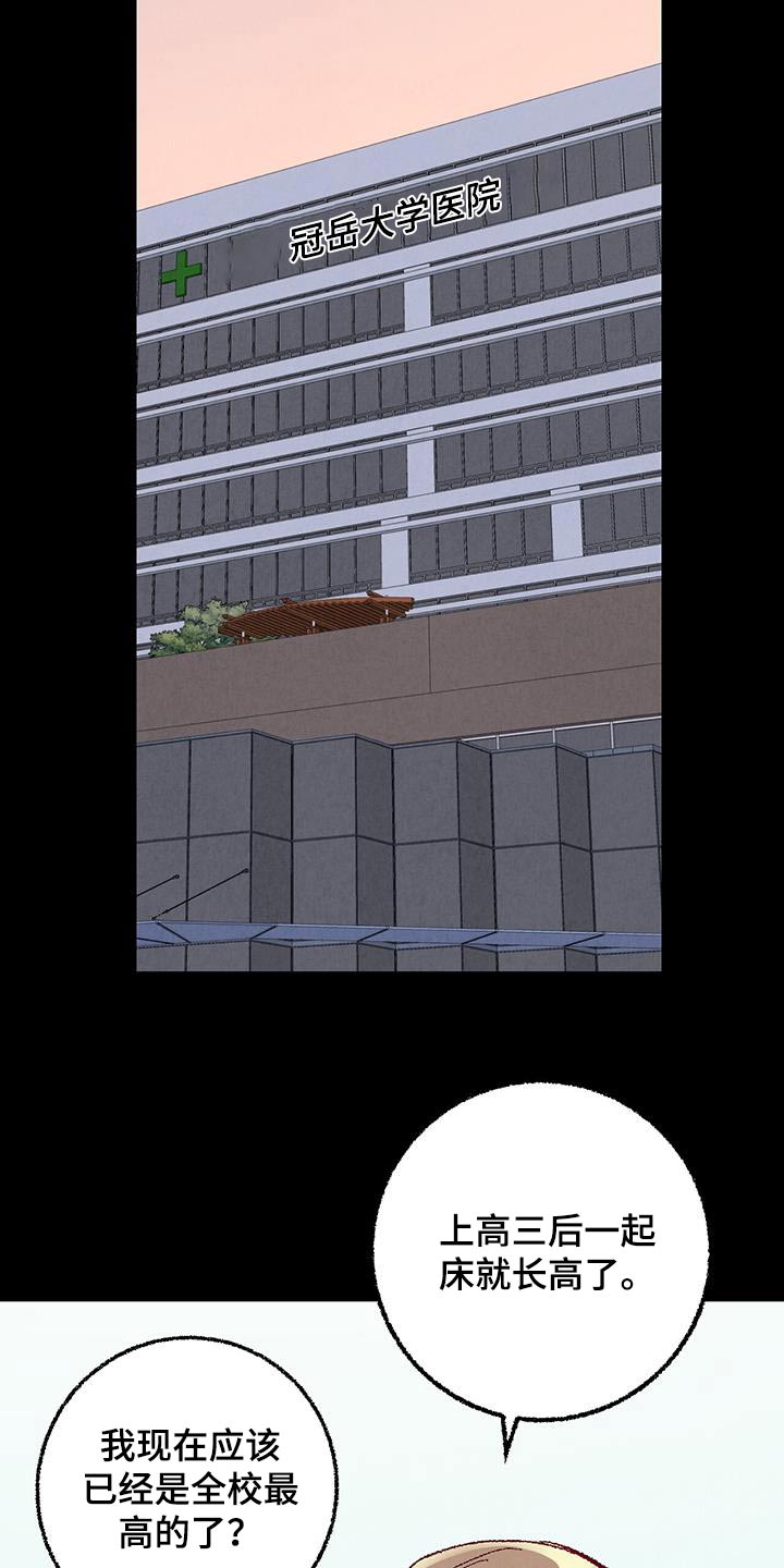完美密友拍档漫画漫画,第147话2图