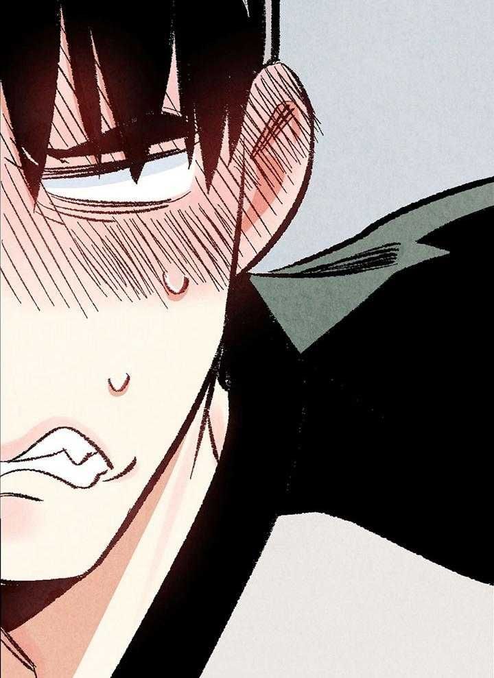 完美密友拍档漫画漫画,第35话5图
