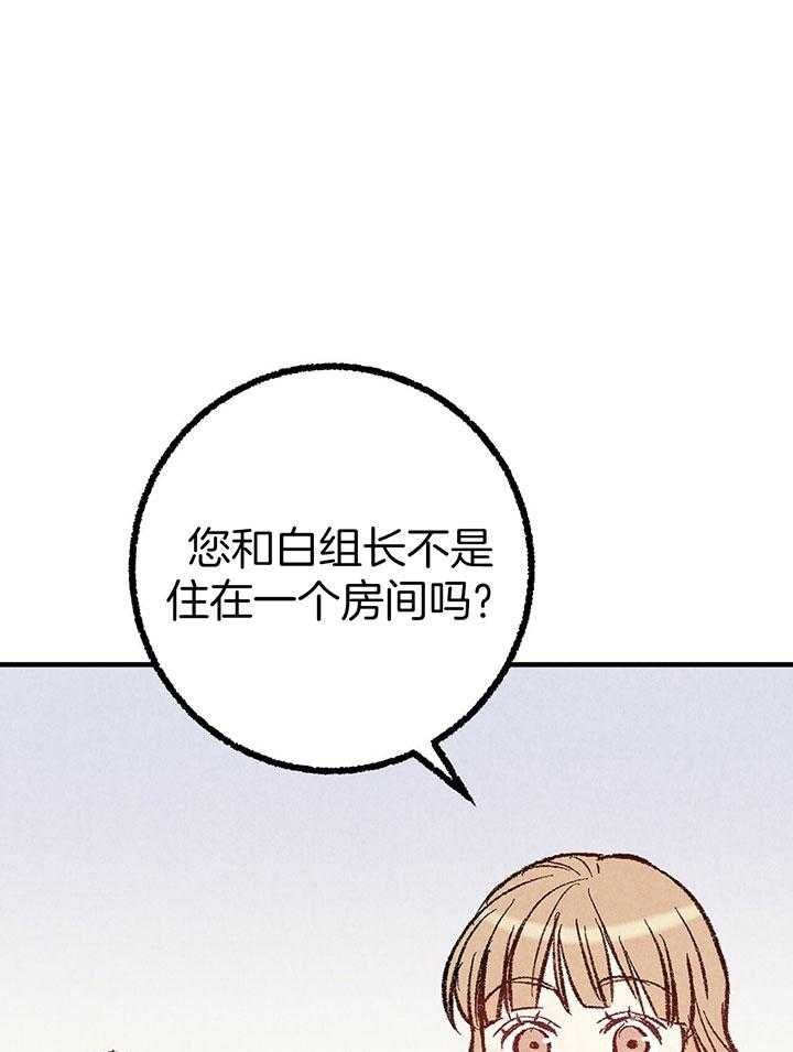 完美伴侣演员表漫画,第37话1图