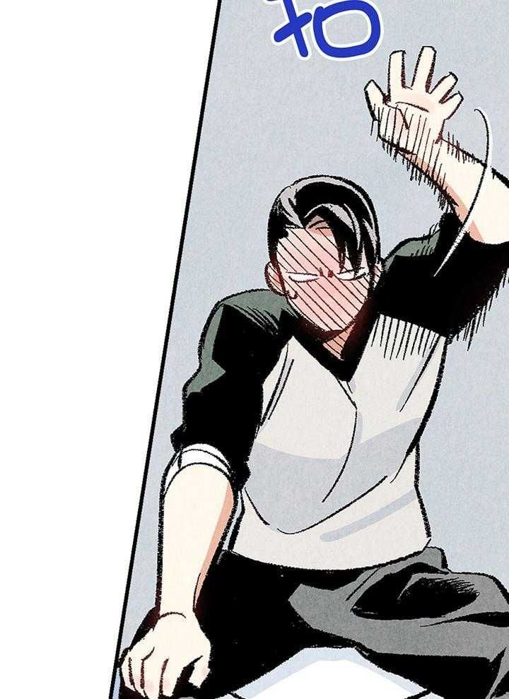 完美密友拍档漫画漫画,第35话3图