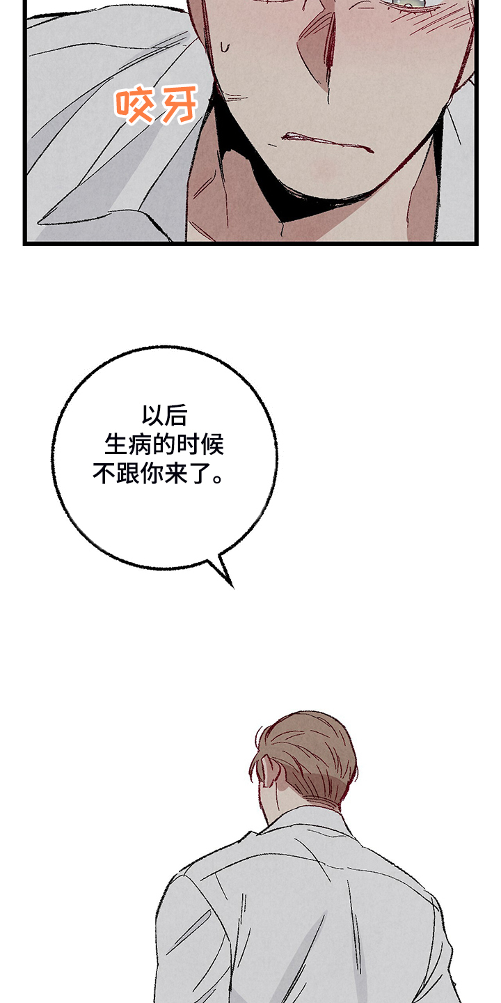 完美伴侣演员表漫画,第84话4图