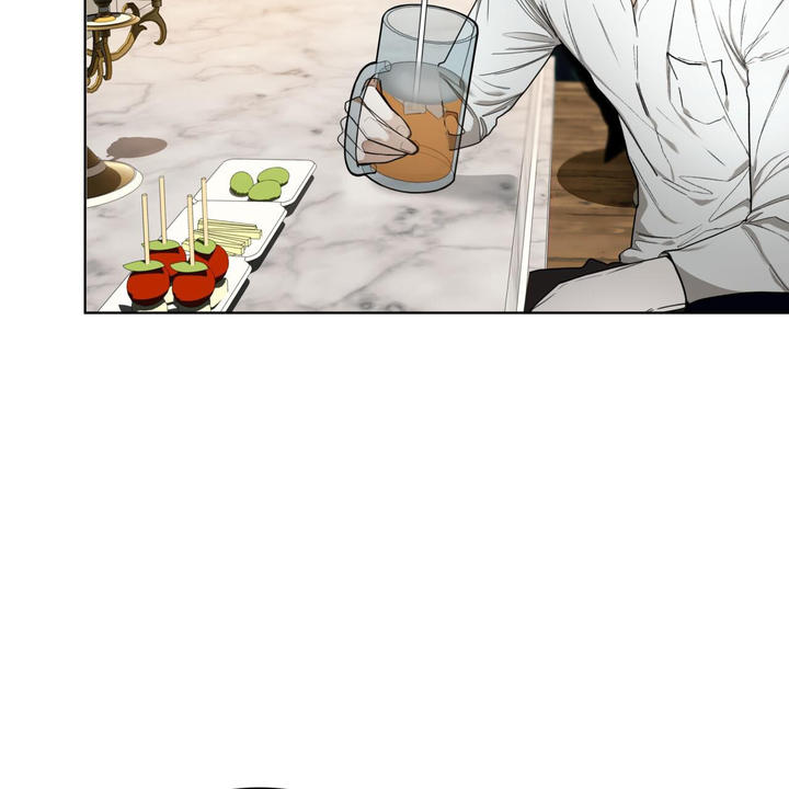 犯规举什么旗漫画,第77话5图