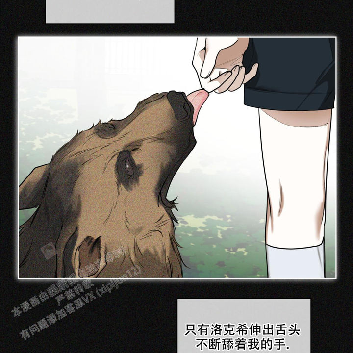犯规举什么旗漫画,第86话5图