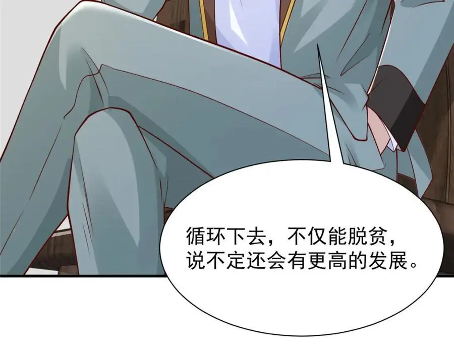 我每周随机一个新职业漫画,603 产业中心1图