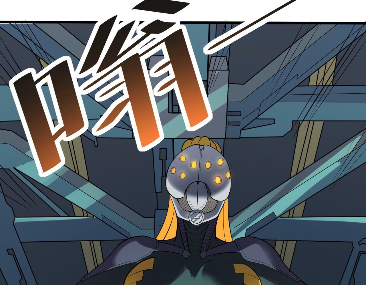 全民御兽：开局觉醒神话级天赋漫画,第27话 落幕！1图