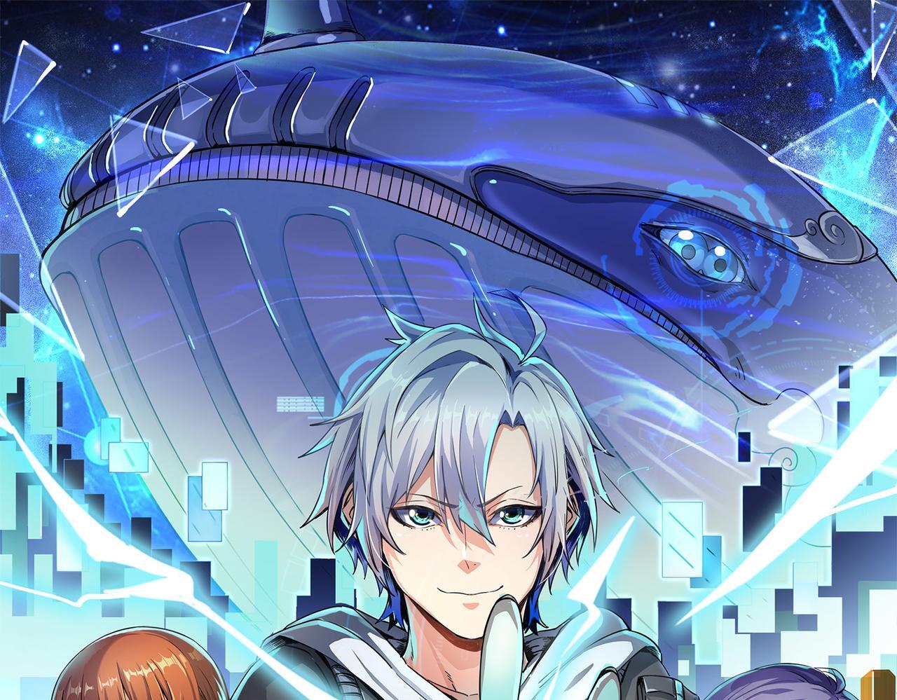 第54话 终极兵器！0
