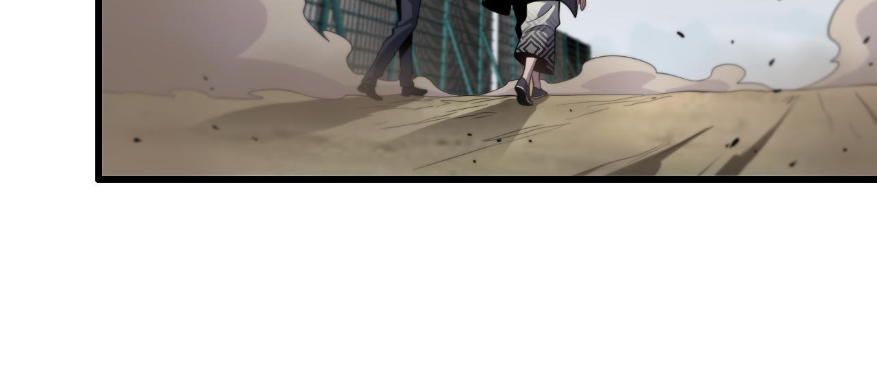 祖师爷下山漫画,第8话 工地诡事4图