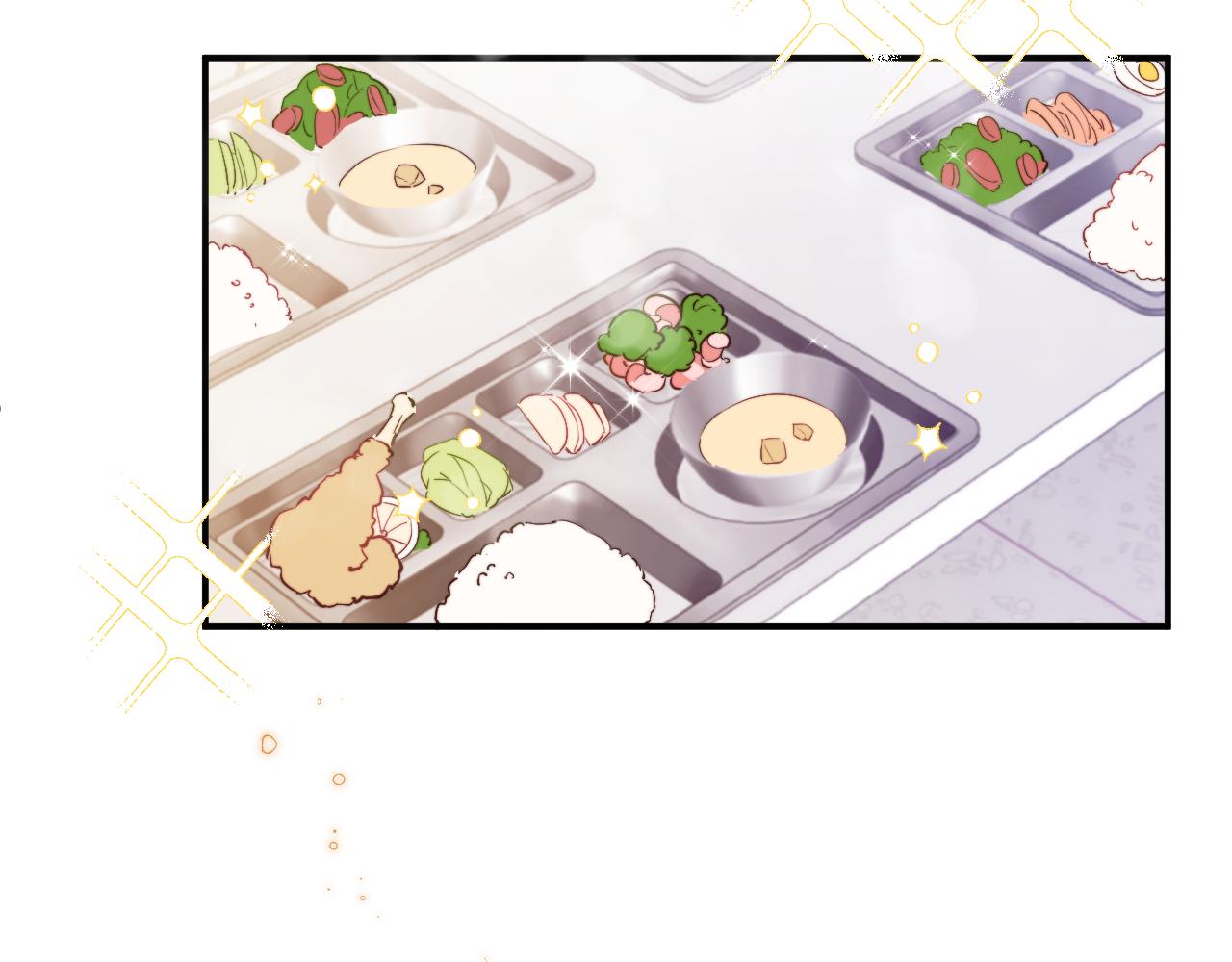 无效表白叶楠漫画,第2话 他喜欢的是哪个迟钝的家伙？4图