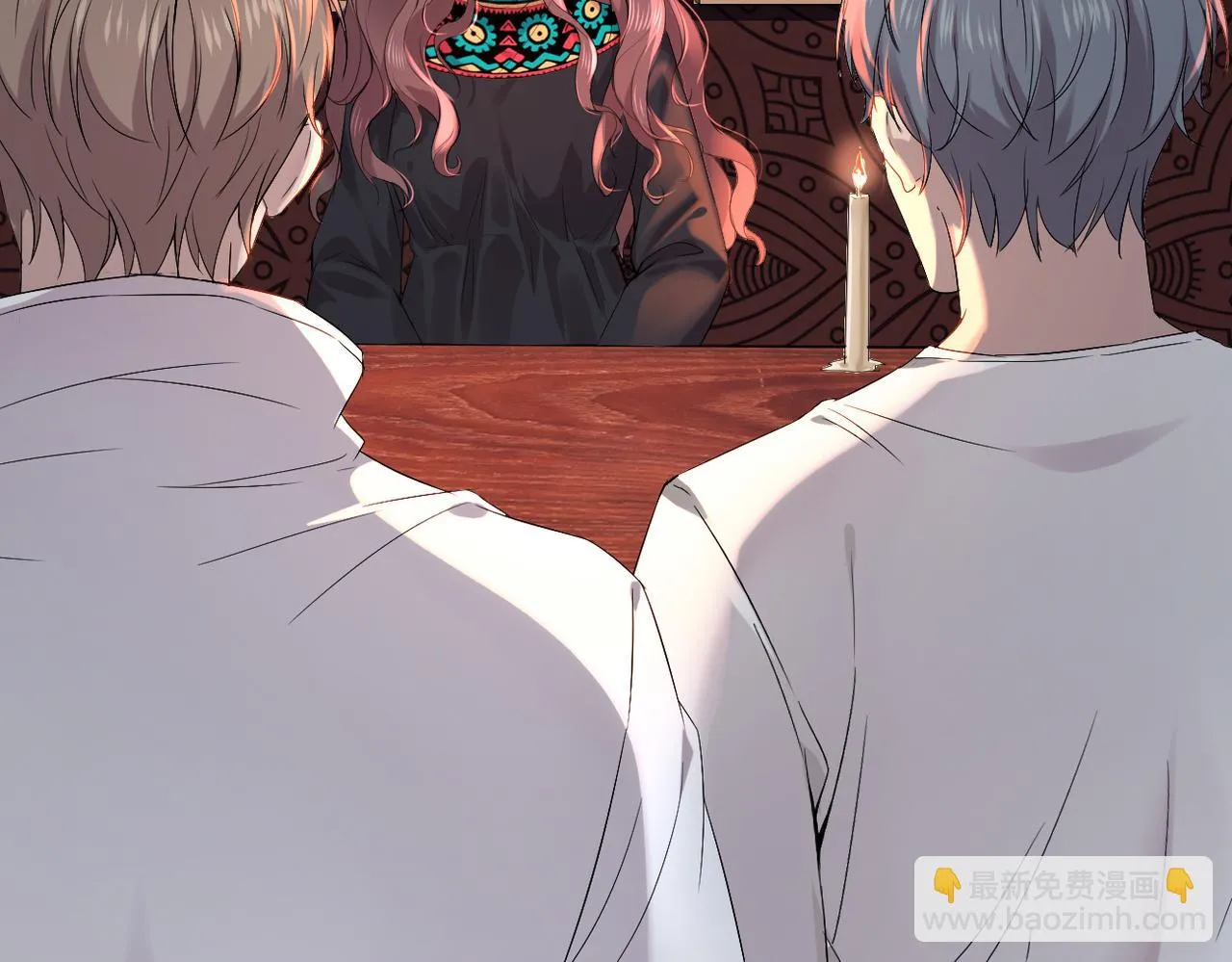 塔罗牌2