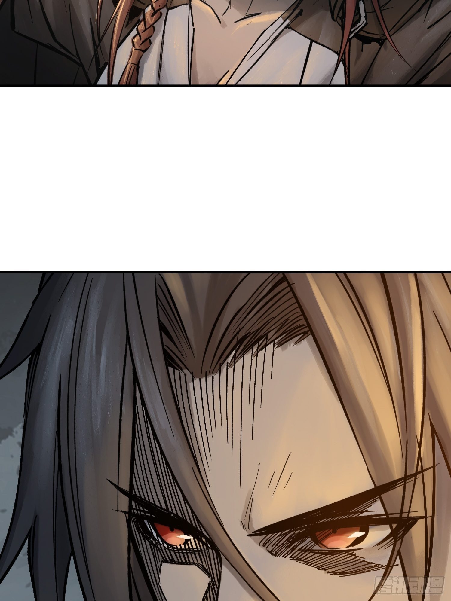 从姑获鸟开始起点中文网漫画,080 不能输的战争5图