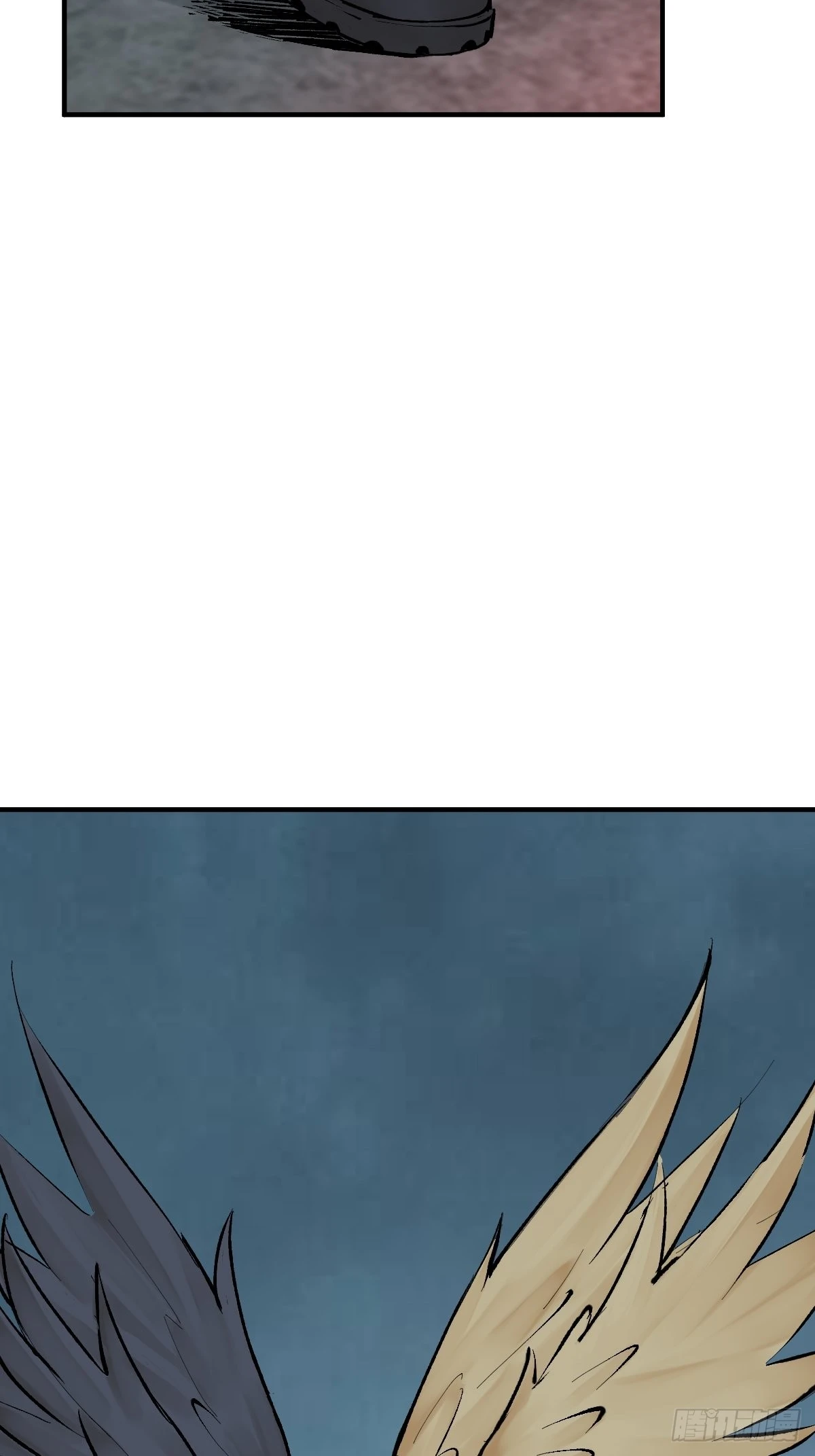 从姑获鸟开始第二部漫画,121 沸腾前奏5图