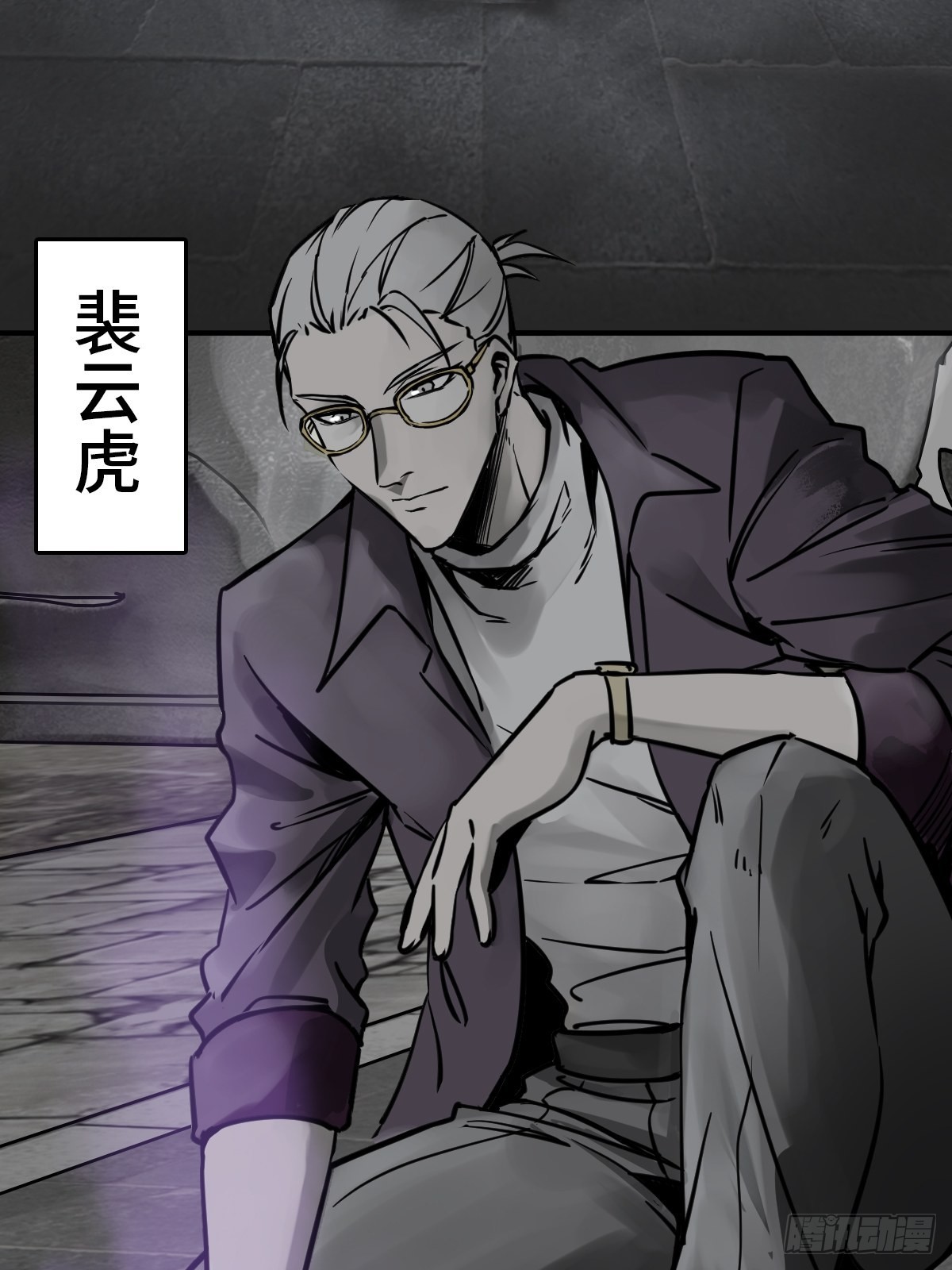 128 聊聊？3