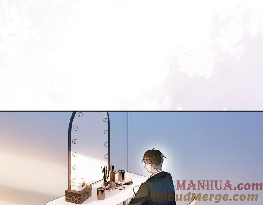 快穿病娇男主他又吃醋了短剧扮演者叫什么漫画,第112话 欠下一顿饭5图