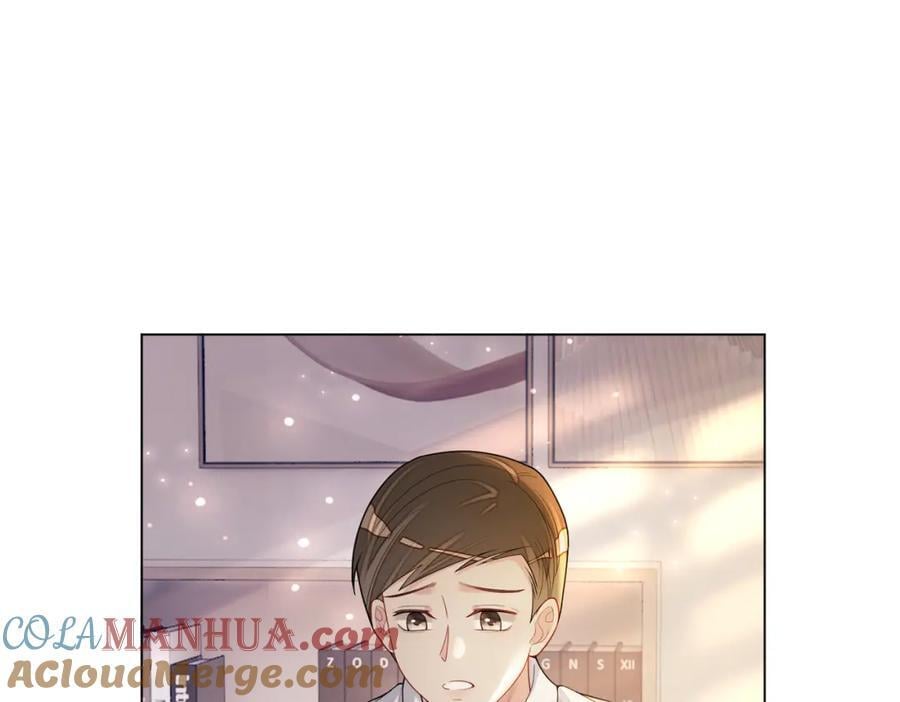 快穿病娇男主他又吃醋了短剧扮演者叫什么漫画,第111话 角色被换！5图