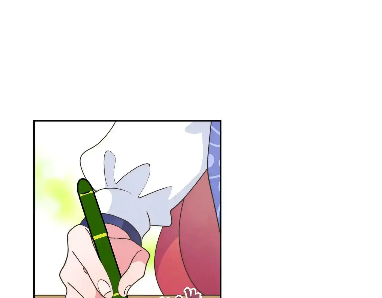 大公和侯爵能成为朋友吗？漫画,第29话 学术会议1图