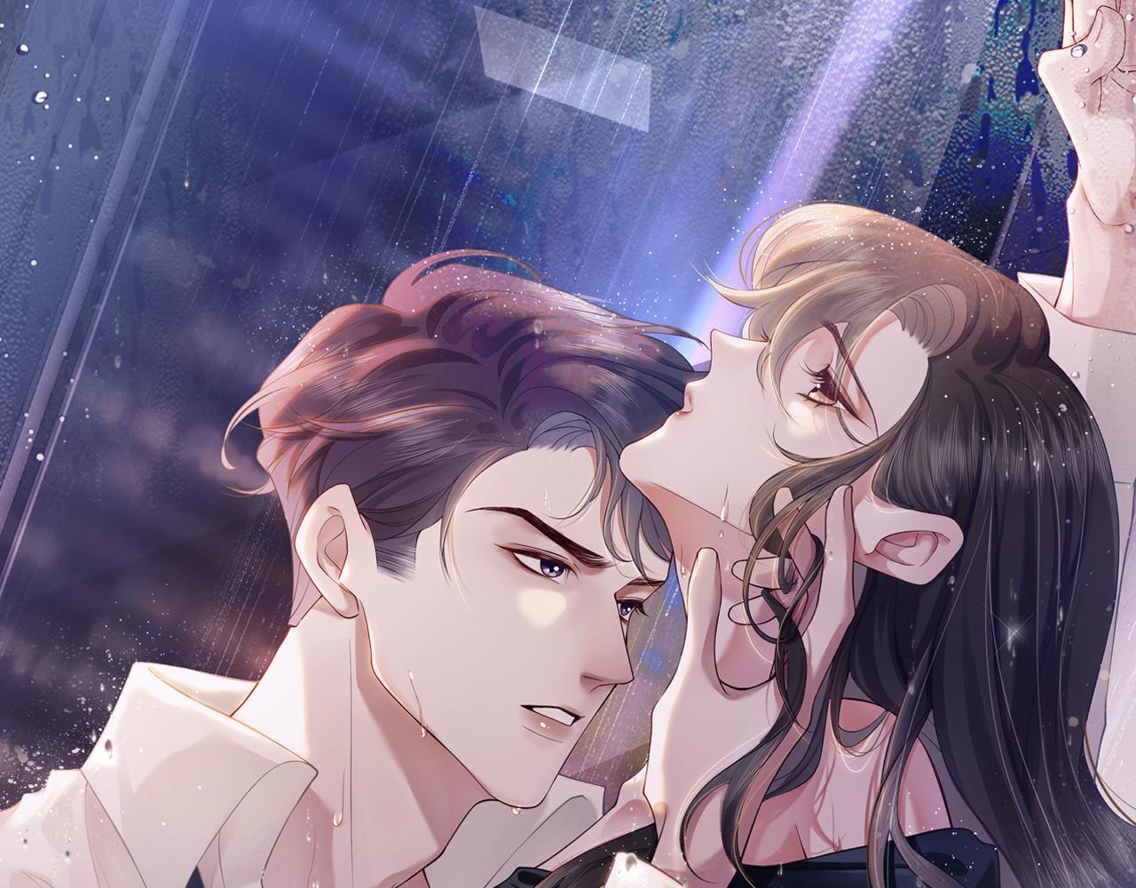 第14话 爱恨交织0