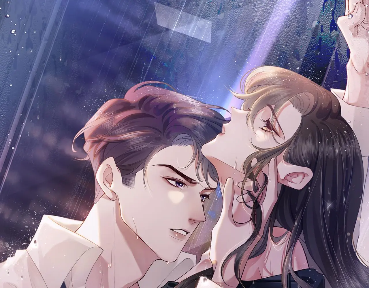 第40话 相亲？0