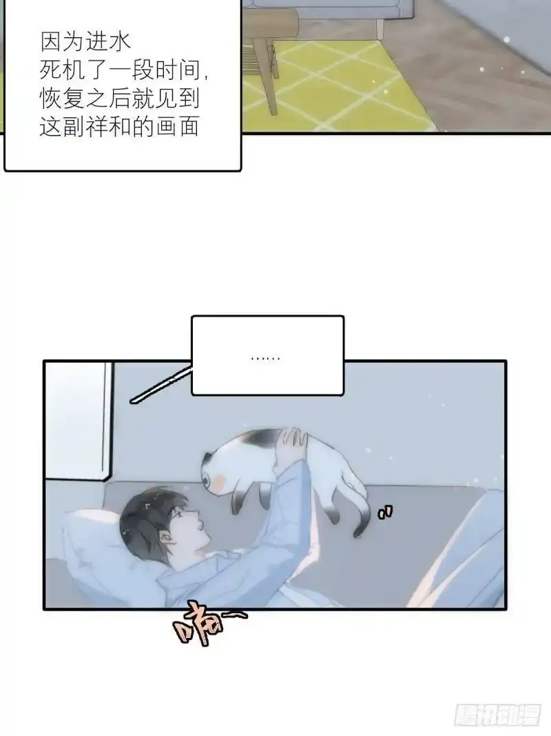 第14话 小白脸3