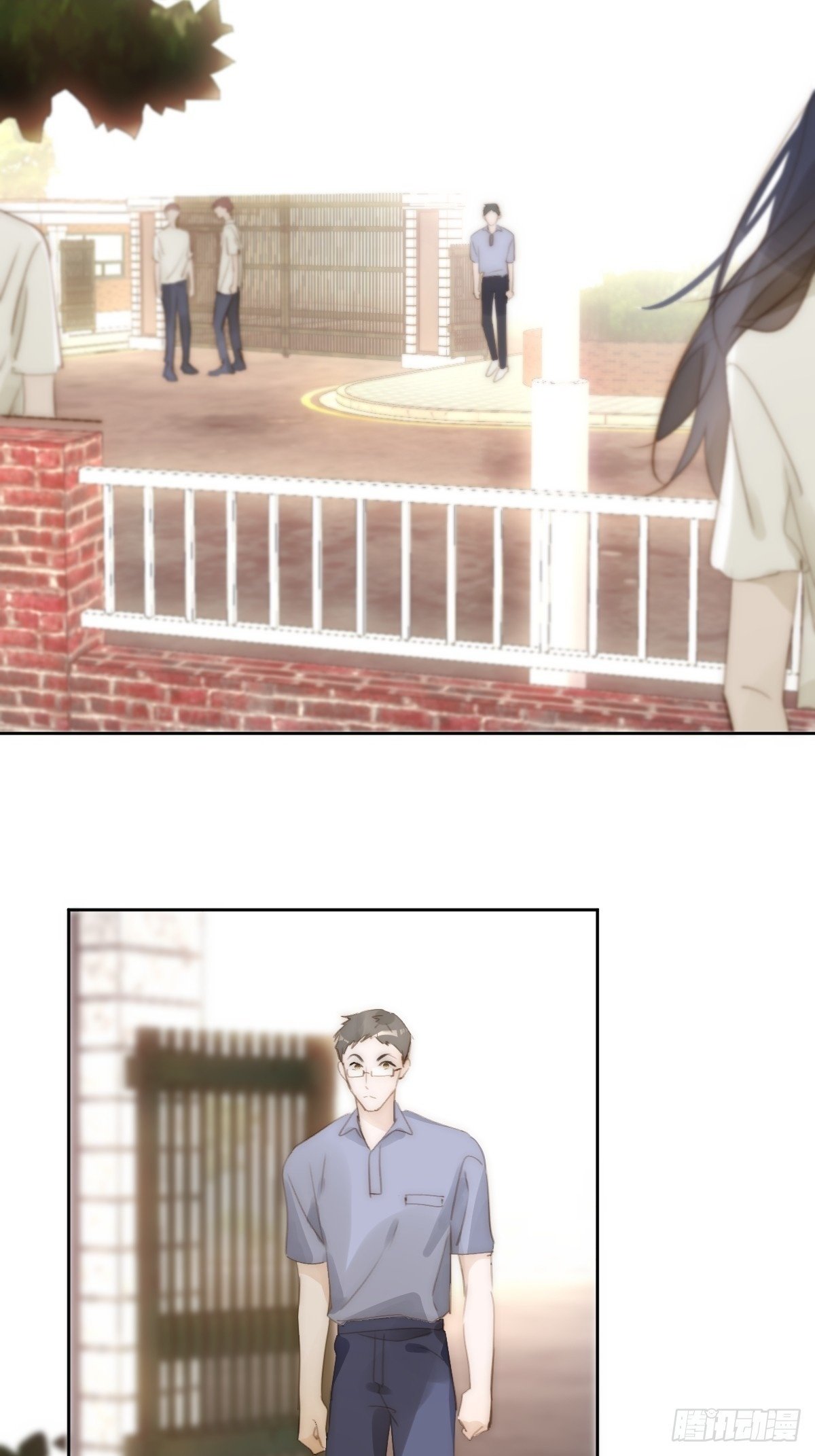第89话 怎么会呢1